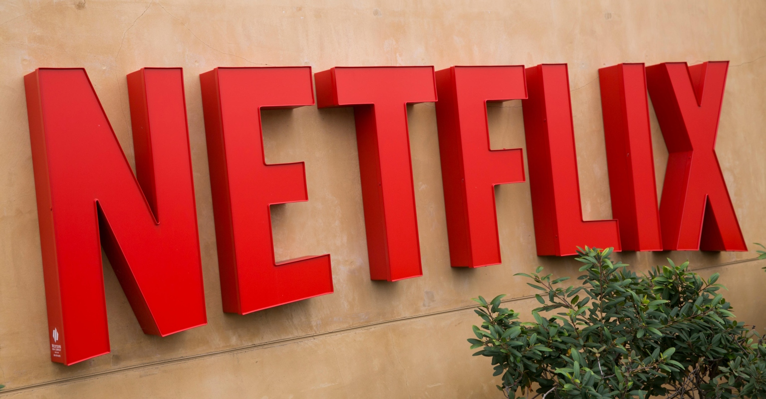 Netflix sued by broadband provider following traffic surge from 'Squid Game'