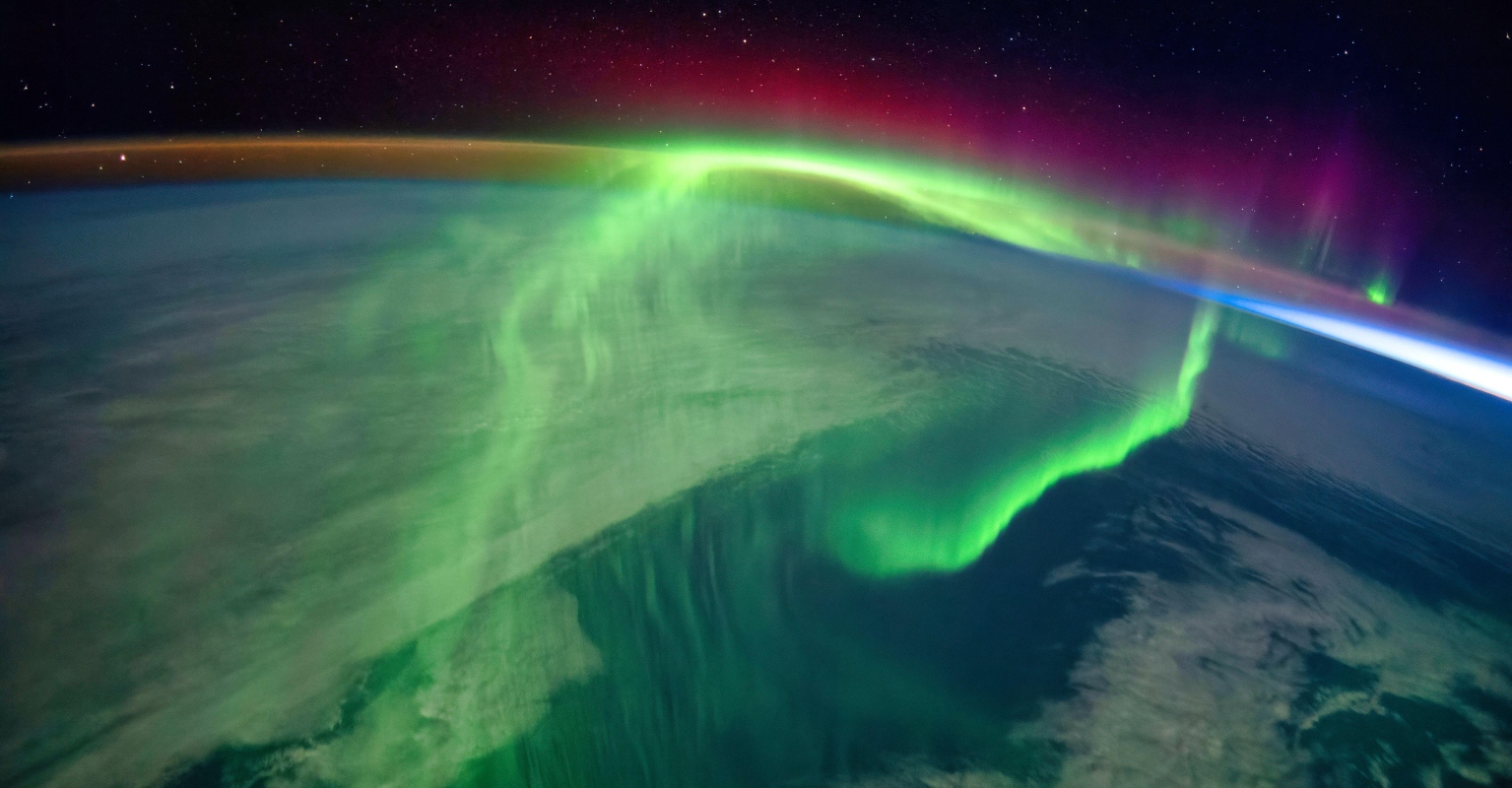 Aurora borealis could be visible in large parts of the US and Europe tonight