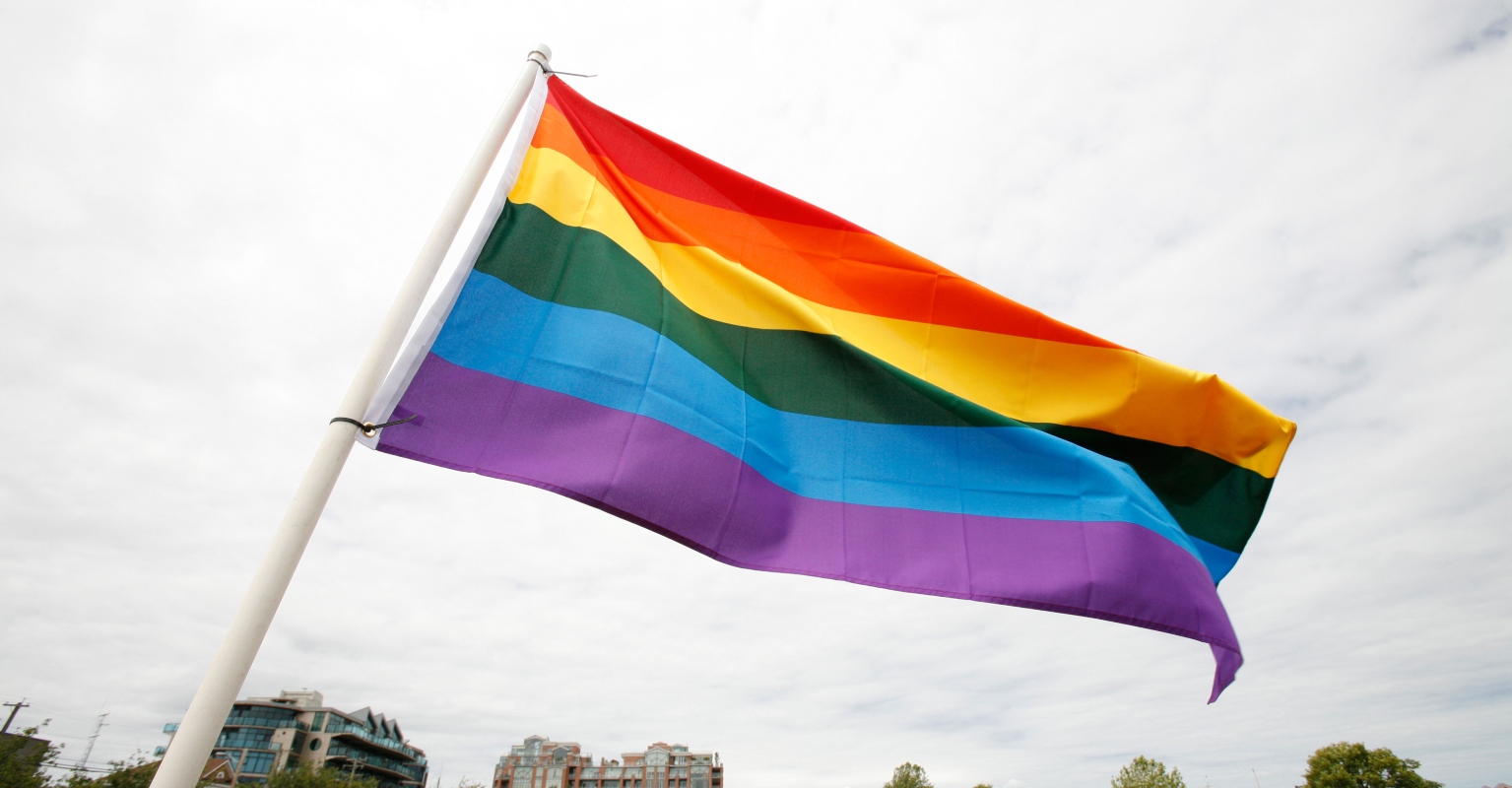 Car park sparks debate as it builds ‘diversity’ spaces for LGBTQ drivers and migrants