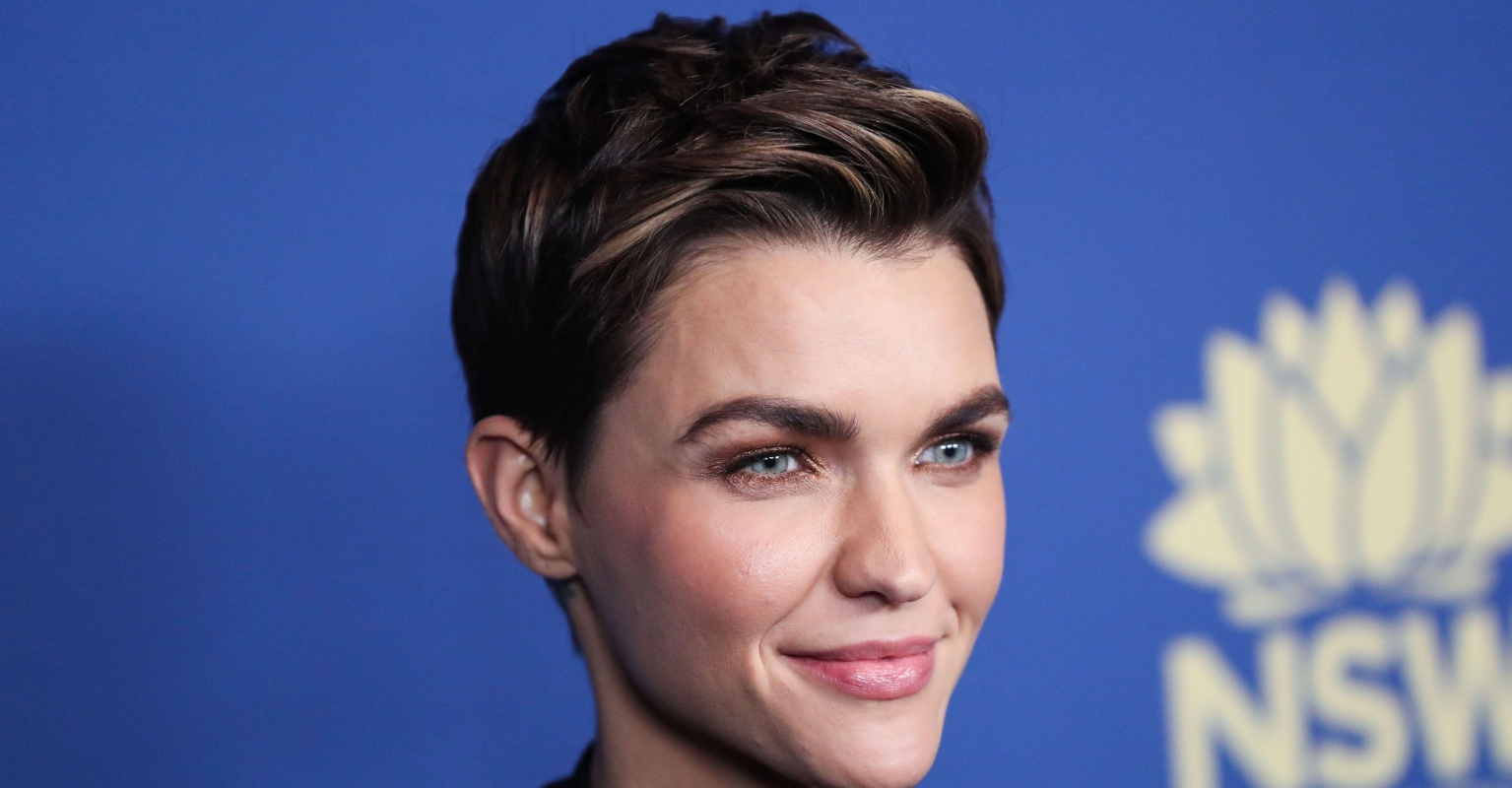Warner Bros. respond after Ruby Rose alleges 'toxic environment' and 'abuse' on Batwoman set