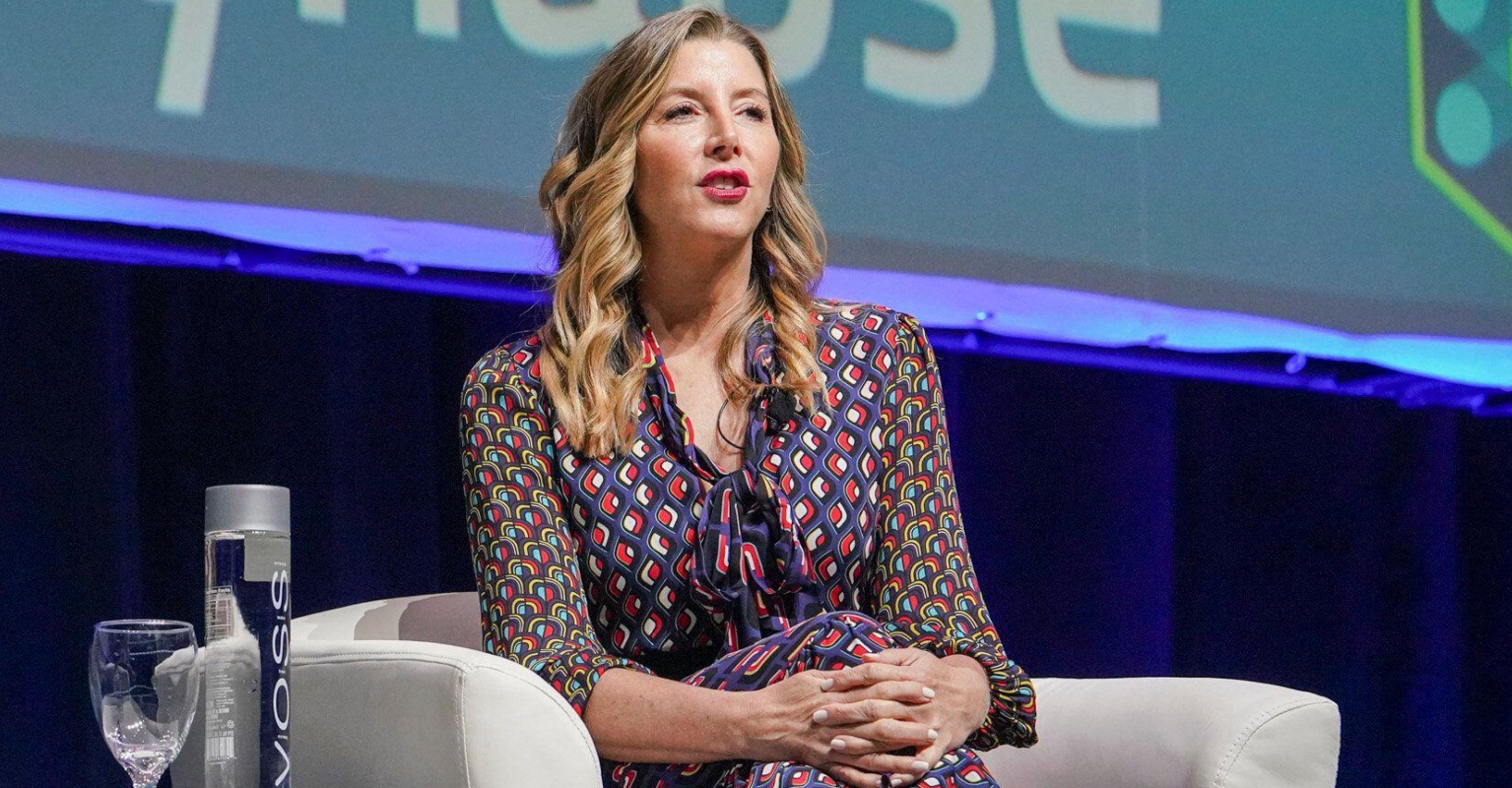 Spanx founder surprises workers with $10,000 each and first class tickets to any destination