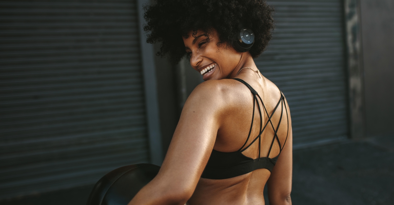 10 Changes You Can Make Today For A Stronger Body, Mind And Mouth