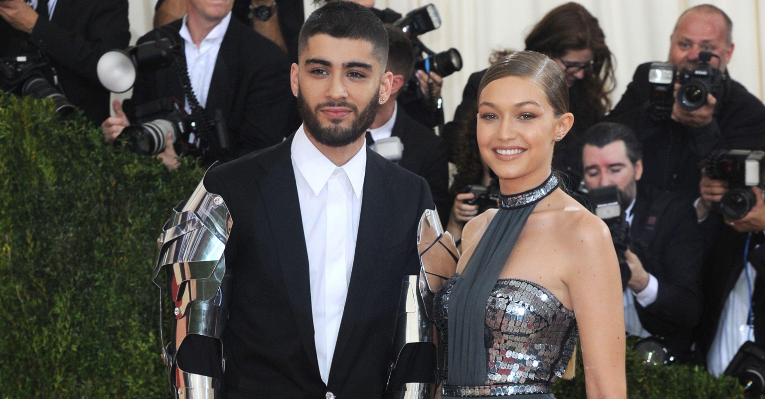 Gigi Hadid and Zayn Malik split after 6 years following singer's alleged altercation with model's mom Yolanda