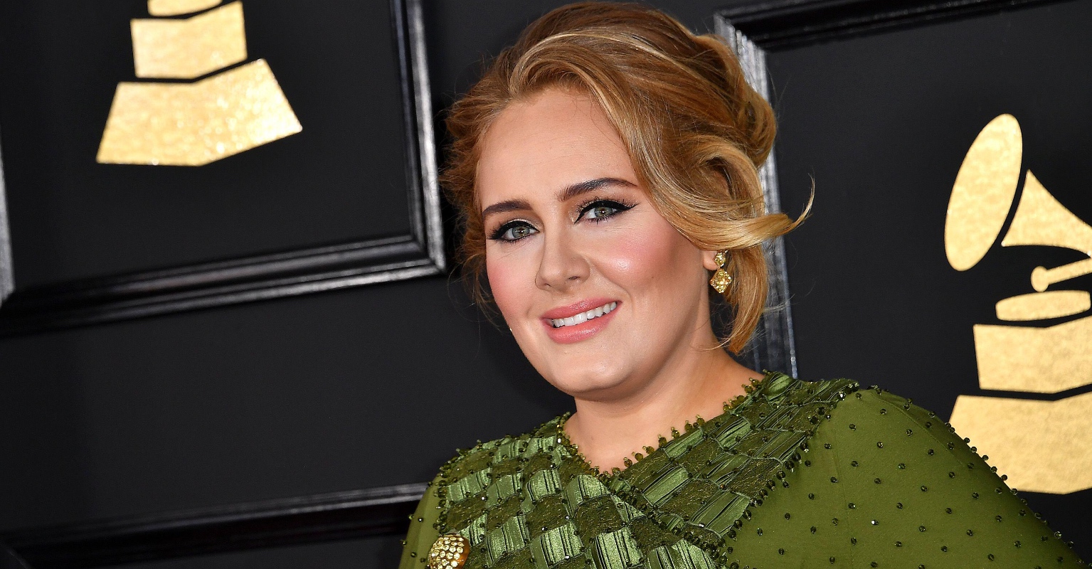 Adele reveals ‘proudest possession’ in her house - and fans think it's 'gross'