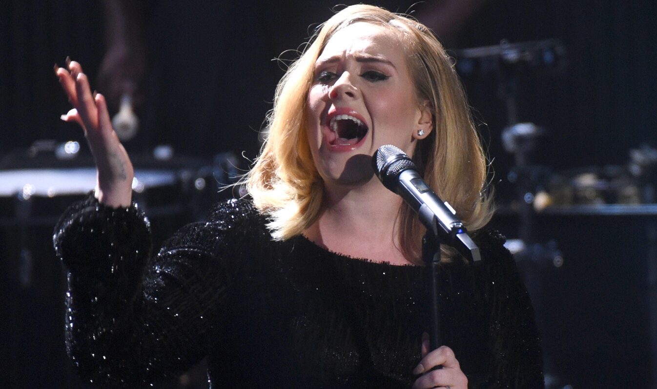 Adele opens up about the moment she realized she wanted to divorce ex-husband