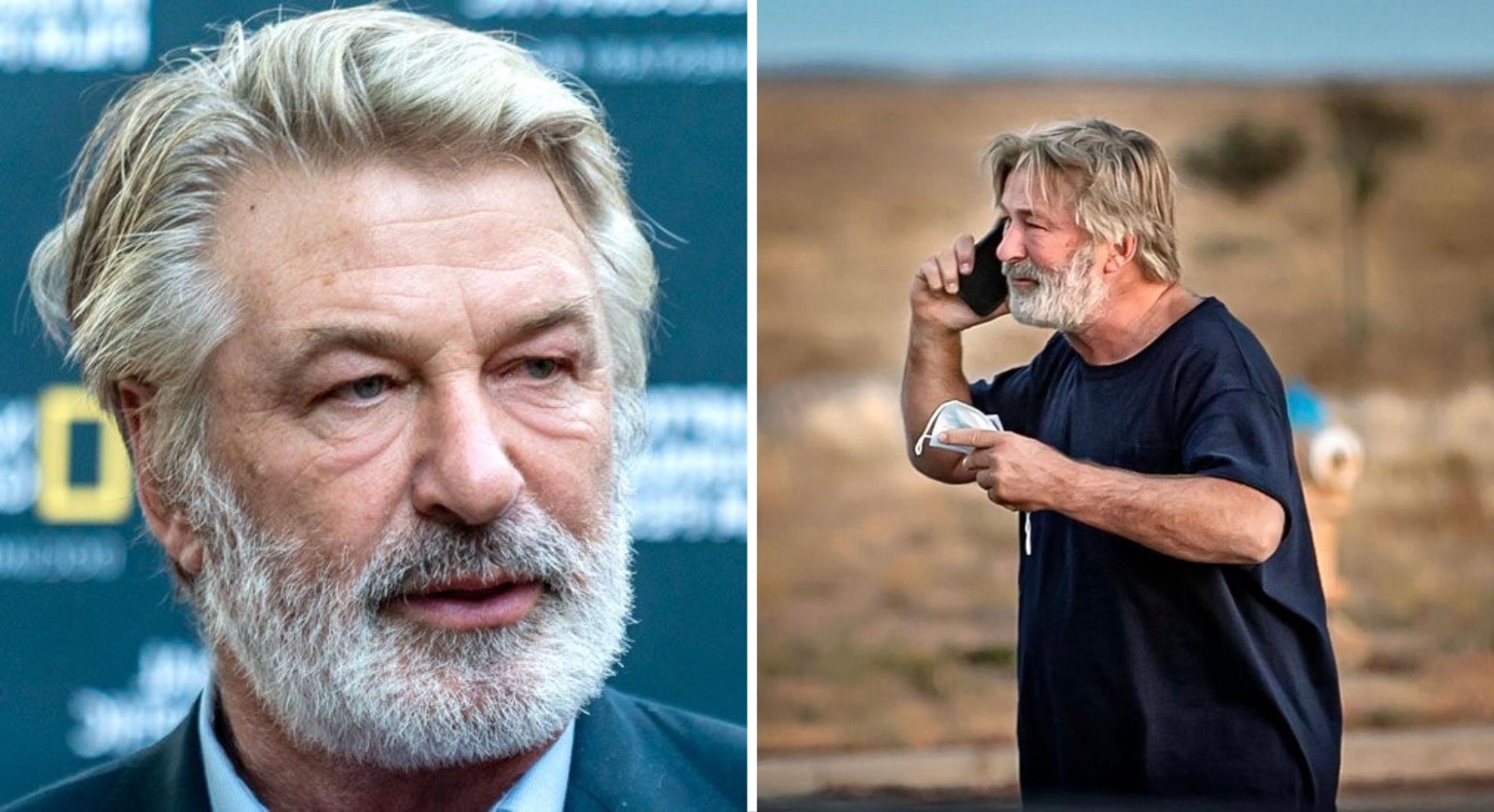 Everything Alec Baldwin Has Said Since Tragic Accident On Set As Star