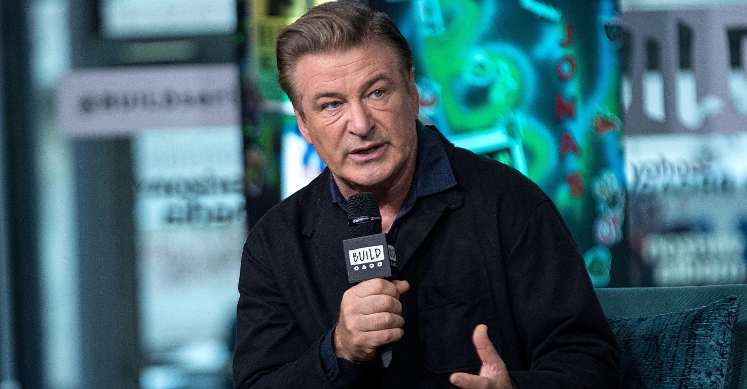 Alec Baldwin says he never pulled the trigger of 'Rust' gun that killed Halyna Hutchins