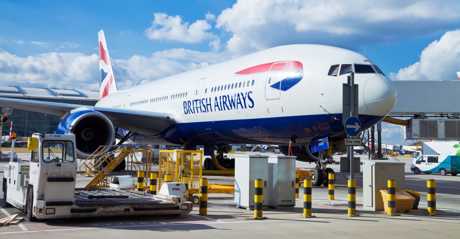 British Airways to use gender-neutral terms instead of 'ladies and gentlemen' during flights