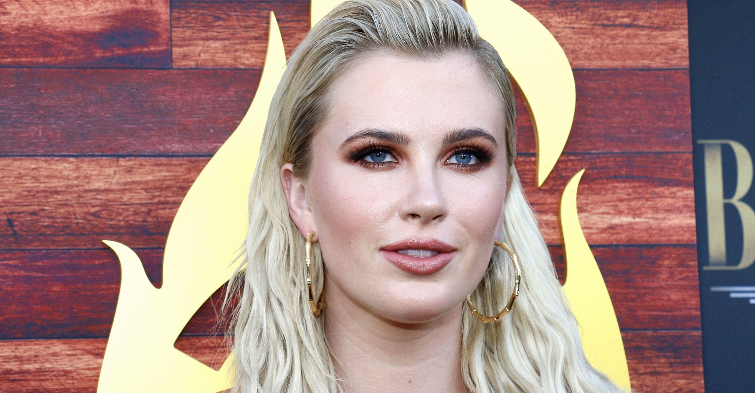 Alec Baldwin's daughter Ireland slams 'cancerous' Candace Owens for calling fatal shooting 'poetic justice'