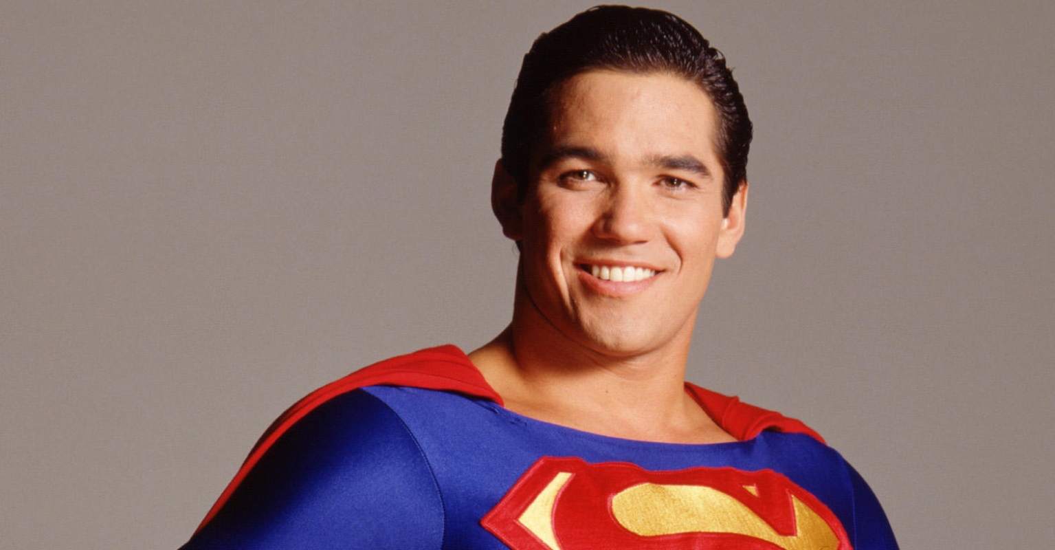 Superman actor Dean Cain slams decision to make the superhero bisexual: 'They're bandwagoning'