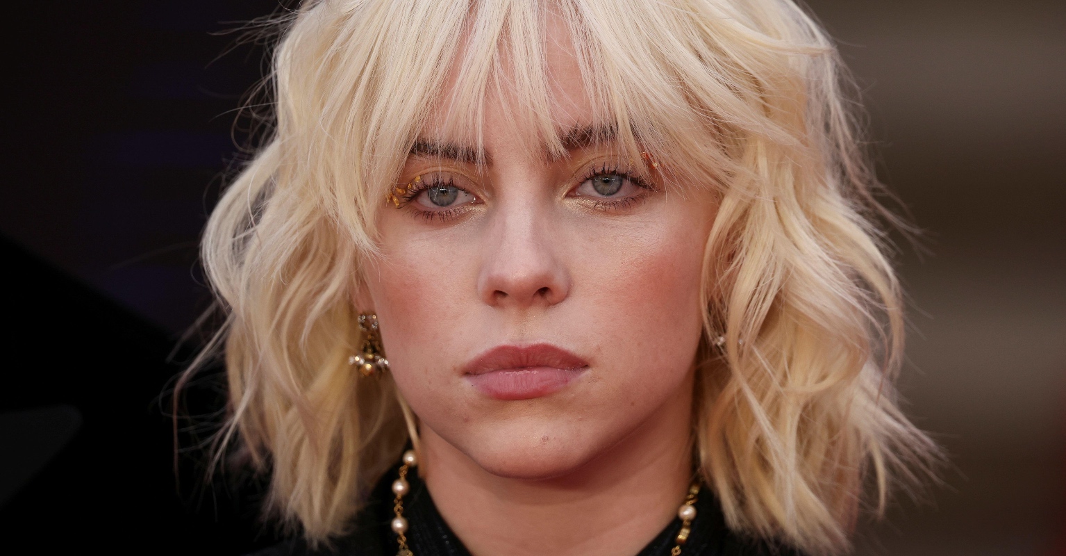 Billie Eilish slams abortion laws during Texas concert: 'My body, my f***ing choice!'