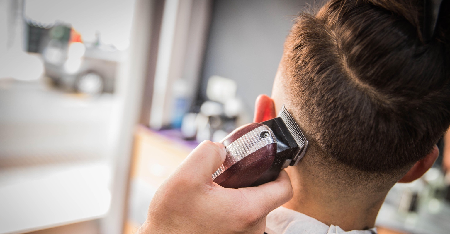 Outrage as Texas school district bans boys from having long hair
