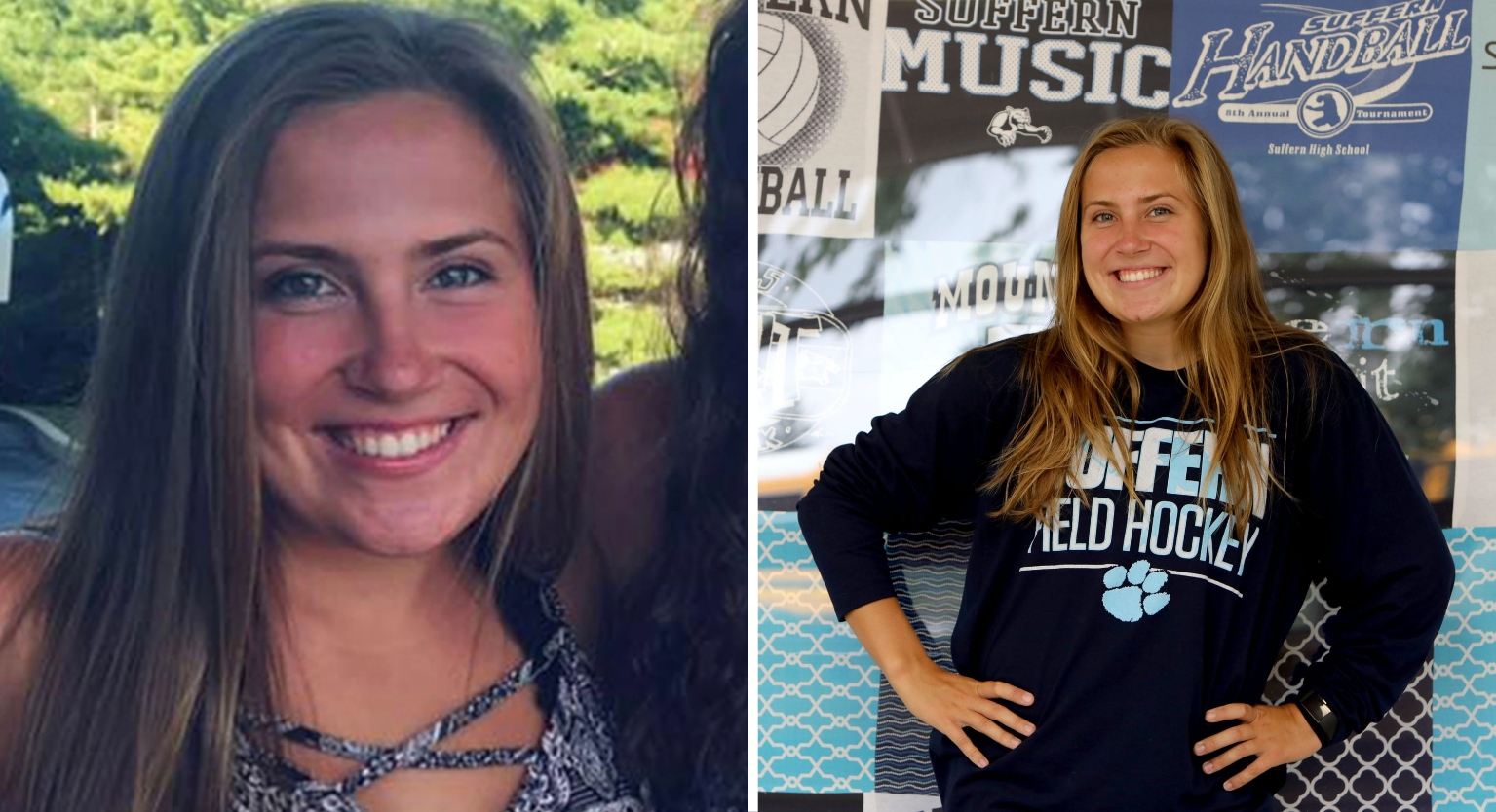 Tragedy as studentathlete dies after choking during hot dog eating