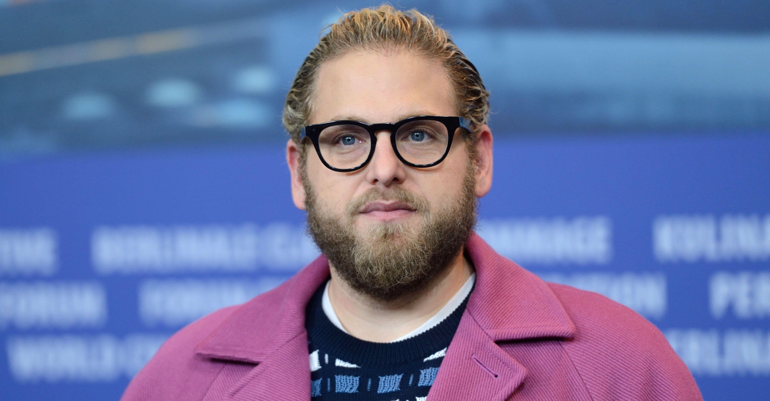 Jonah Hill and girlfriend Sarah Brady's epic comeback to troll who claimed he 'ruined surfing'