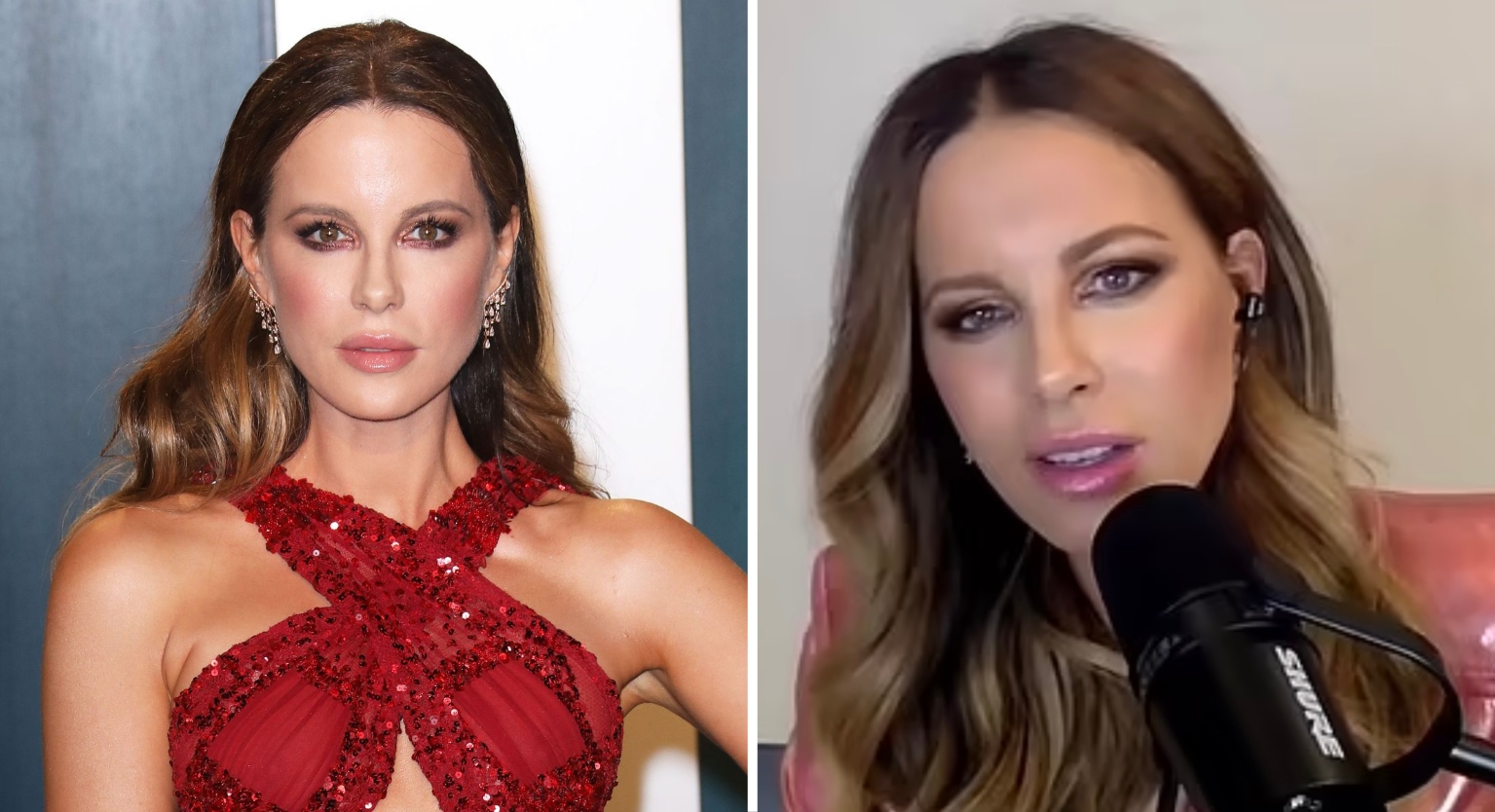 Kate Beckinsale Says Her ‘Very High IQ’ Is A ‘Handicap’ In Hollywood