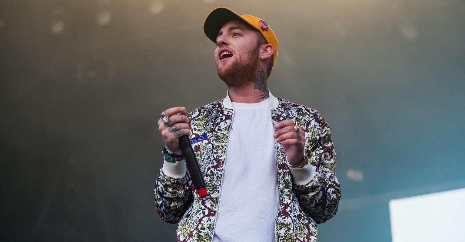 Drug dealer pleads guilty to distributing fentanyl-laced pills that caused Mac Miller's fatal overdose