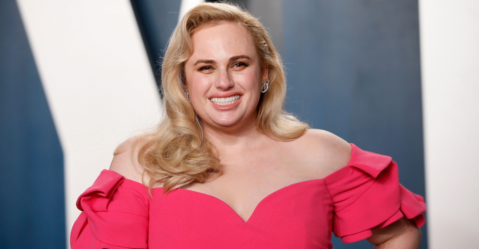 Rebel Wilson speaks out on the public's 'obsession' with her weight loss