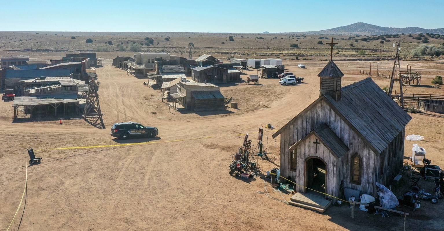 Alec Baldwin’s 'Rust' armorer speaks out for the first time following fatal shooting incident