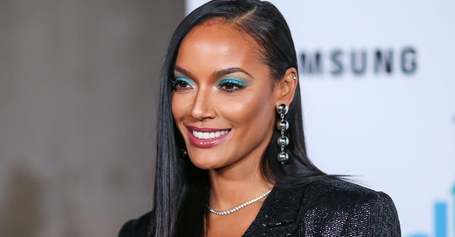 Victoria's Secret angel Selita Ebanks claims models had to maintain 'unnatural' size