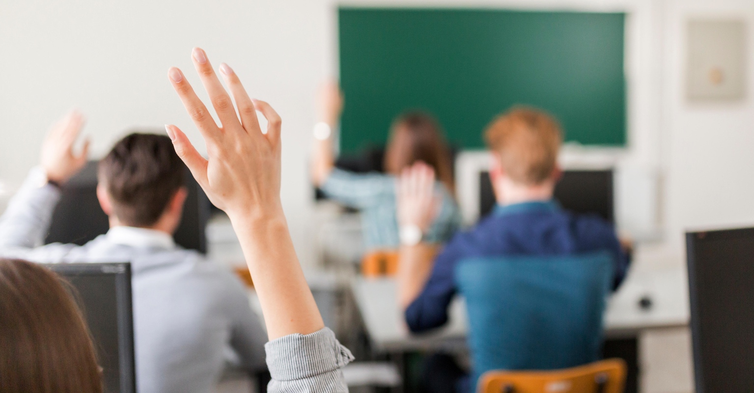 Teacher under investigation after allegedly telling Muslim student ‘we don’t negotiate with terrorists’