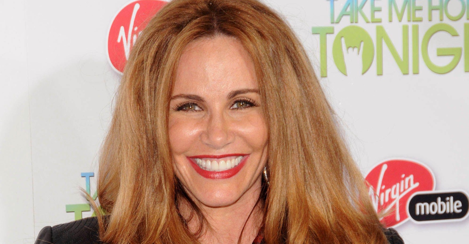 Tawny Kitaen's cause of death revealed 5 months after tragic passing at 59