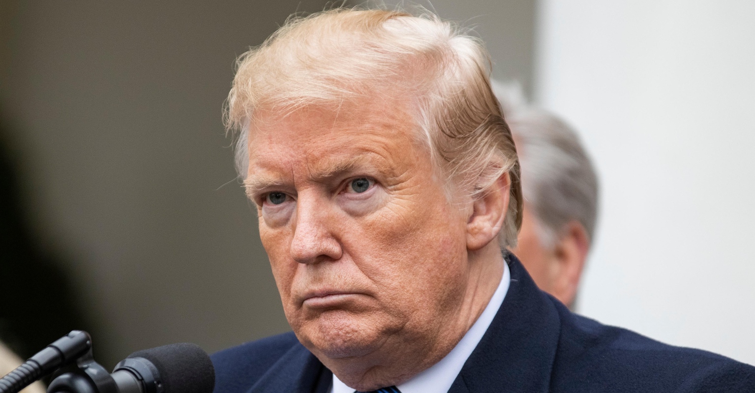 Donald Trump is bookmakers favorite to win 2024 US Presidential election