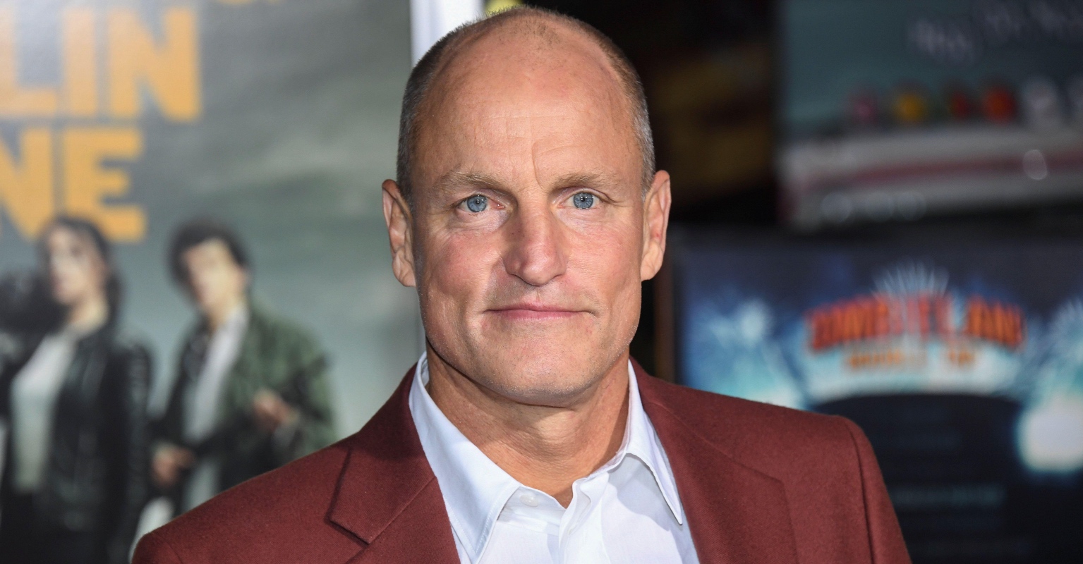 Woody Harrelson says he punched a man in ‘self-defense’ after he kept taking pictures of his daughter