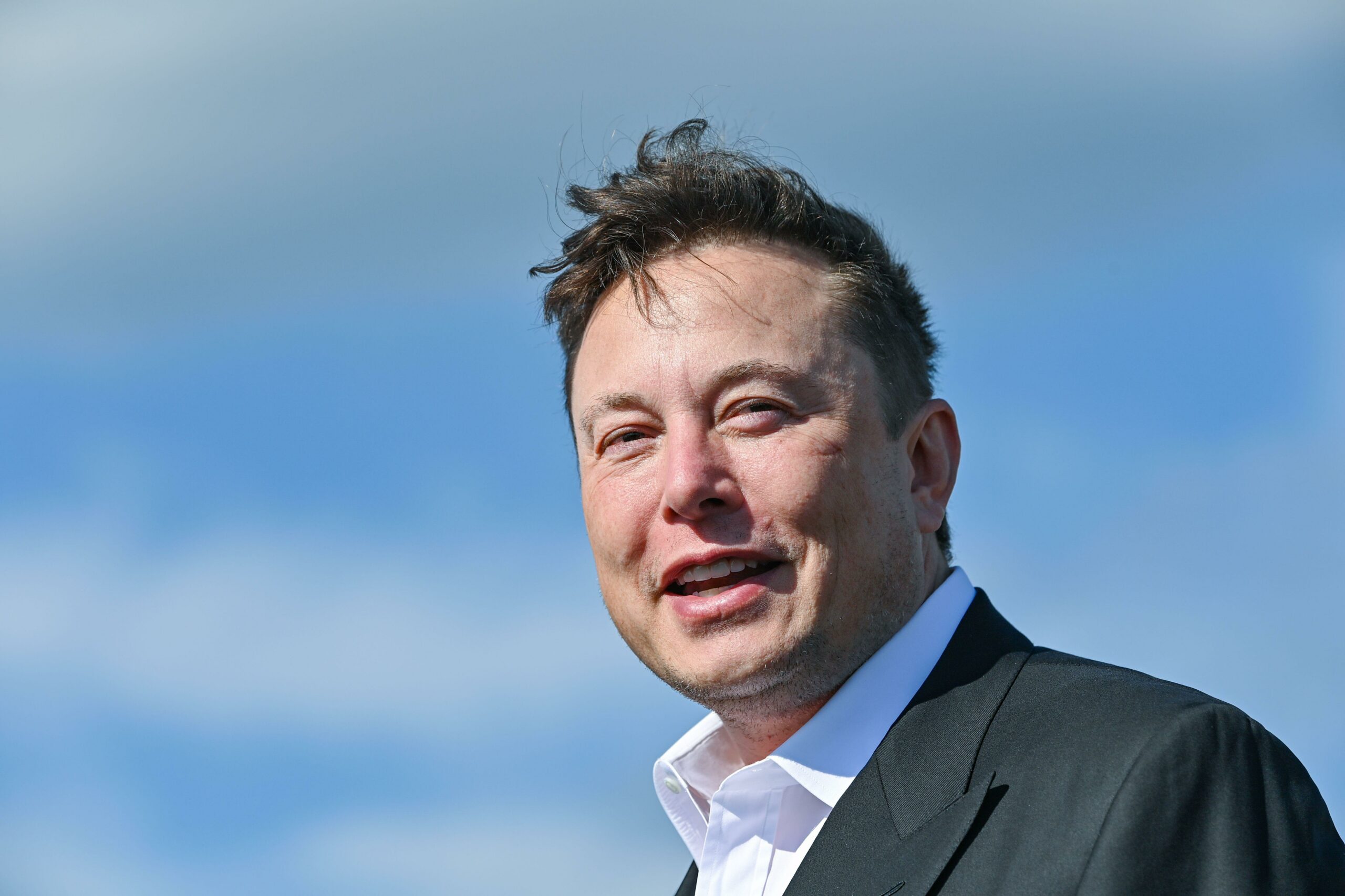 Elon Musk blocks teenager who asked for $50,000 to stop tracking his private jet