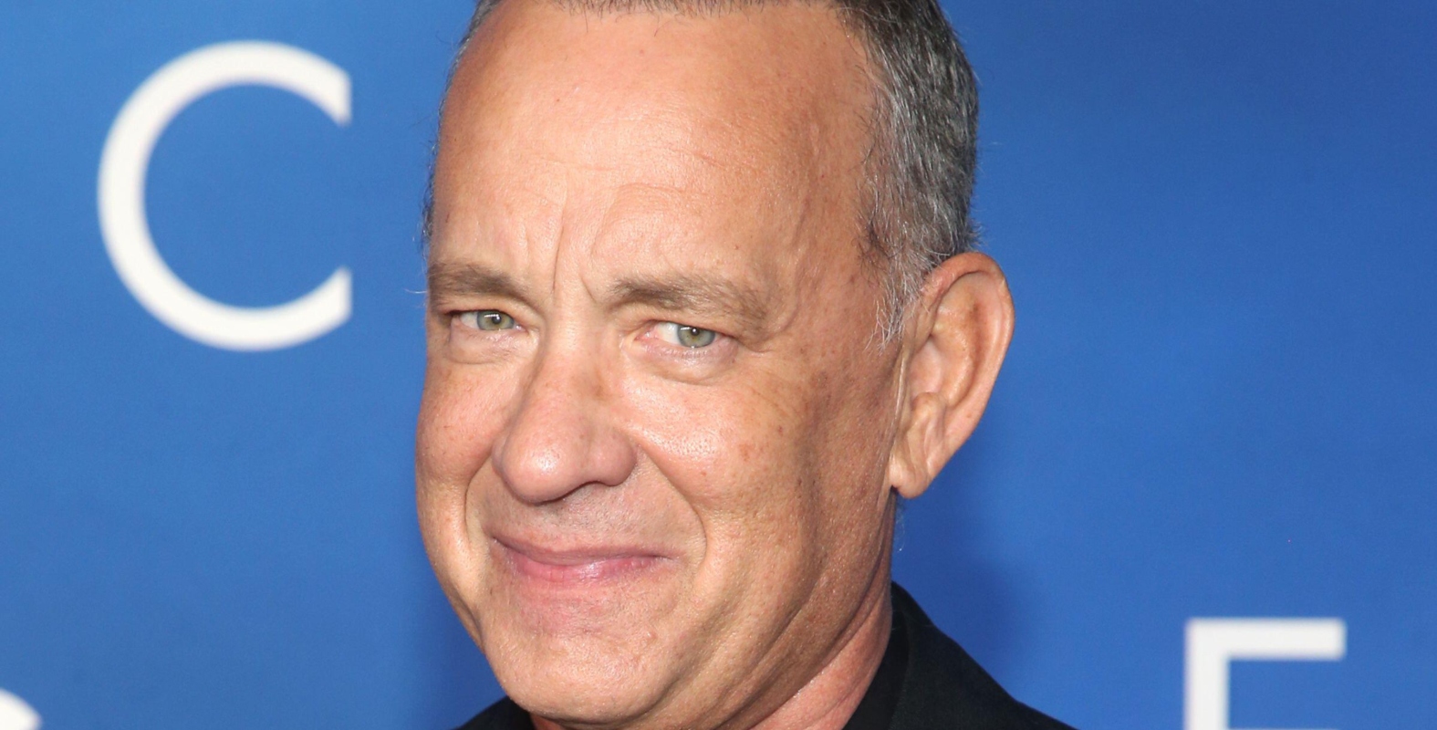 Tom Hanks claims he was offered William Shatner's space flight but wasn't willing to pay $28 million