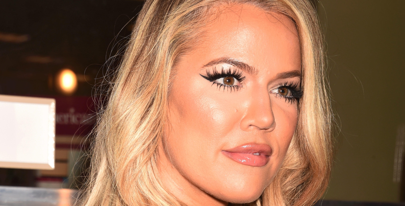 Khloe Kardashian opens up about strangers giving her sex advice during fertility struggle