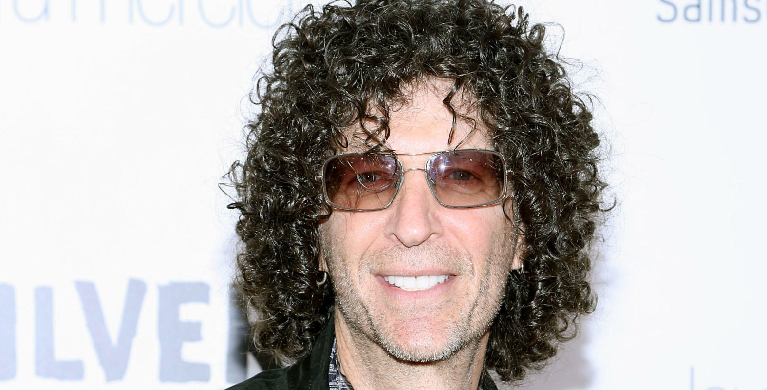 Howard Stern says he 'might have to run for president' and called America a 'third world country'