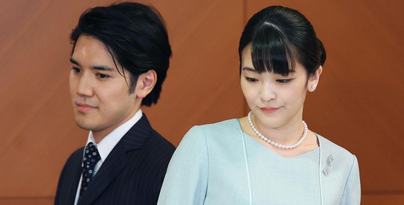 Princess Mako’s husband fails New York bar exam after she renounces royal family