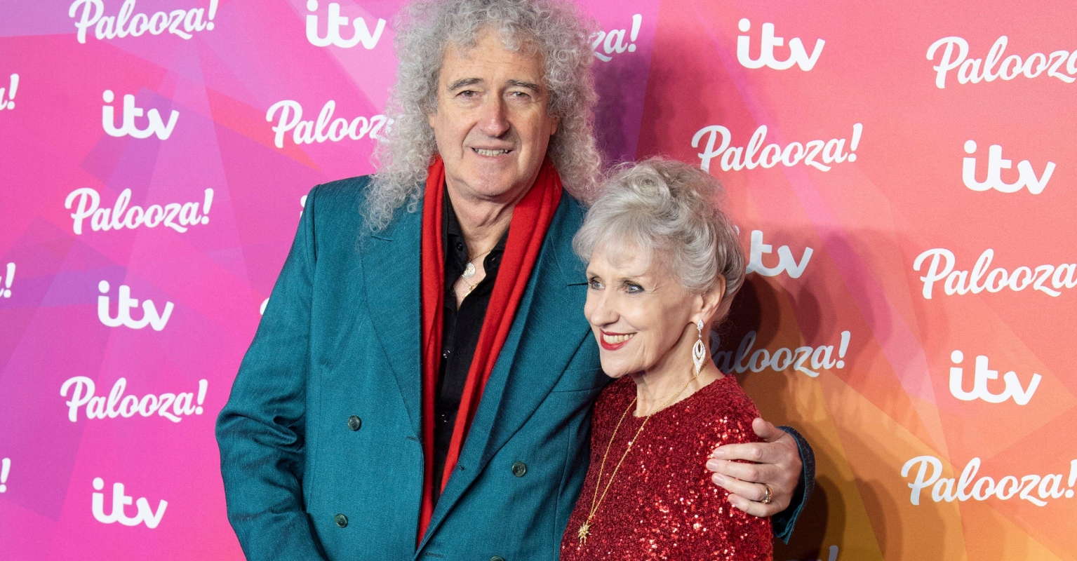 Brian May says he was 'stitched up' over recent comments about gender and 'woke cancel culture'