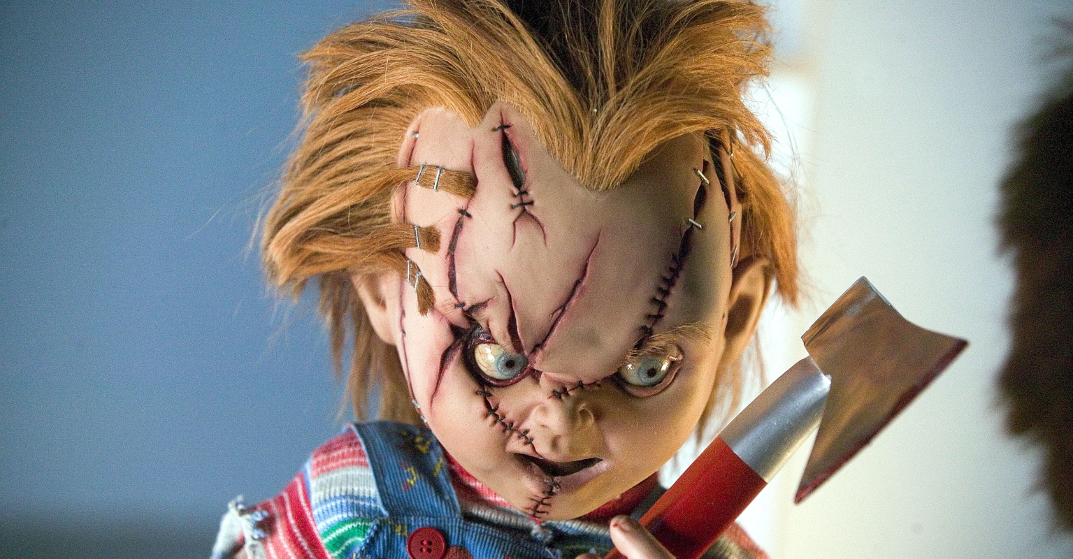 Horror icon Chucky has come out as an LGBTQ+ ally and fans are loving it