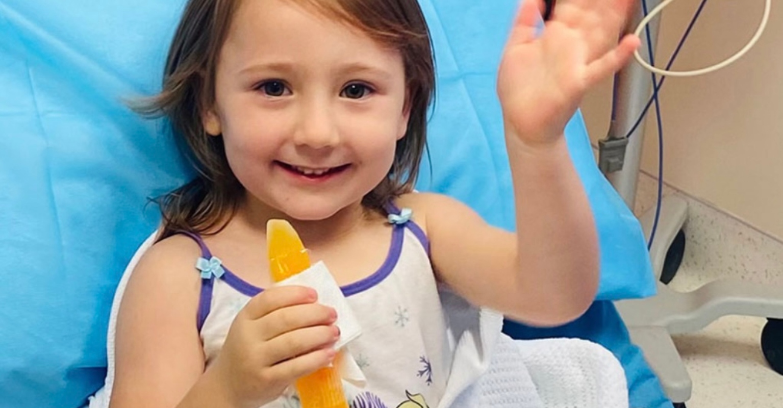 Man pleads guilty to abducting 4-year-old Cleo Smith in Australia