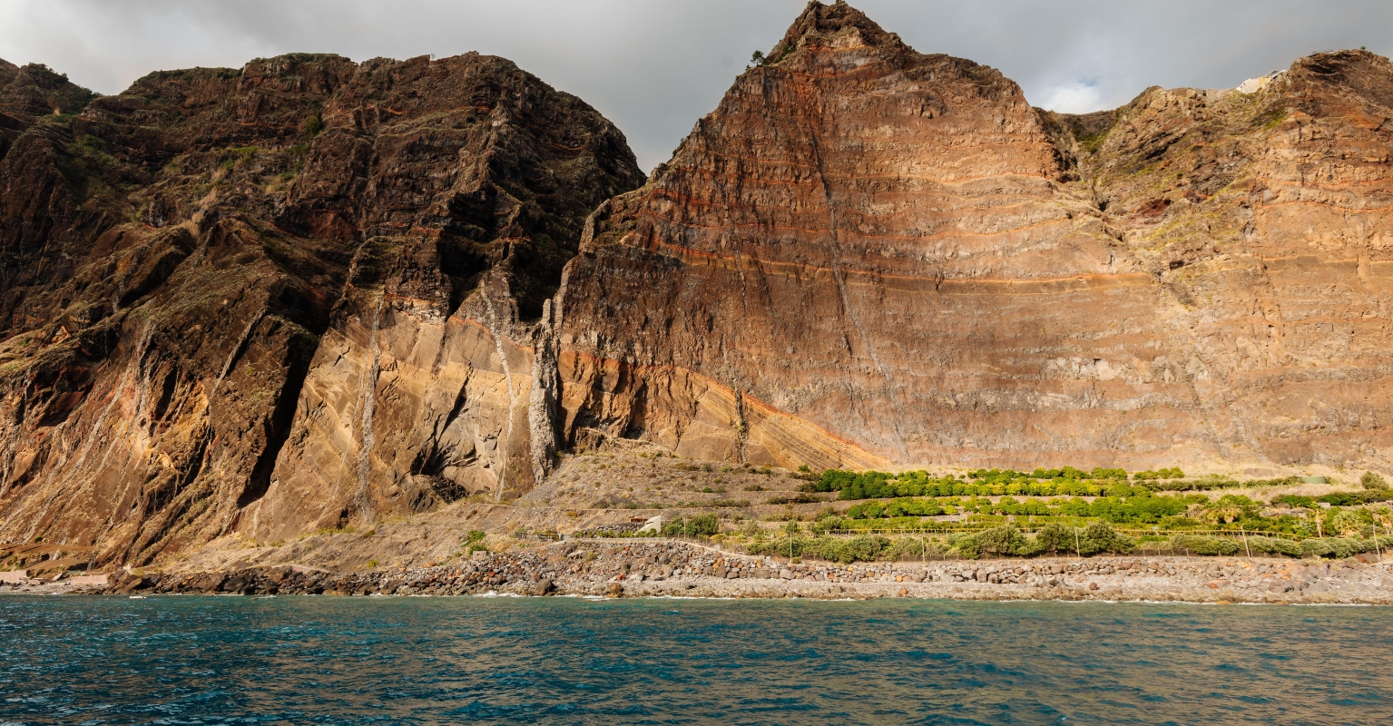 Woman falls 100ft to her death while posing for pictures on trip with husband