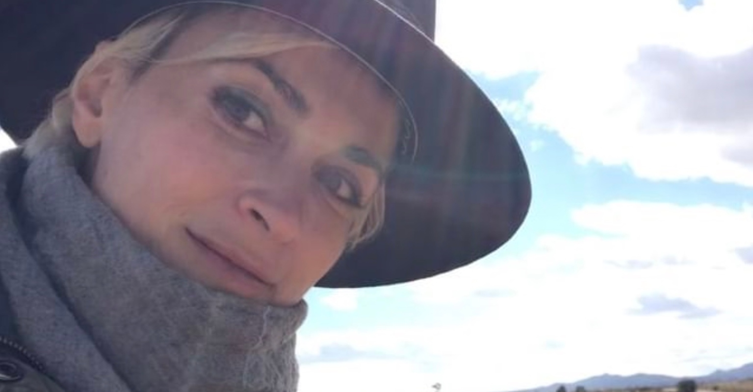 Halyna Hutchins' heartbroken husband Matt recalls telling their 9-year-old son his mother died