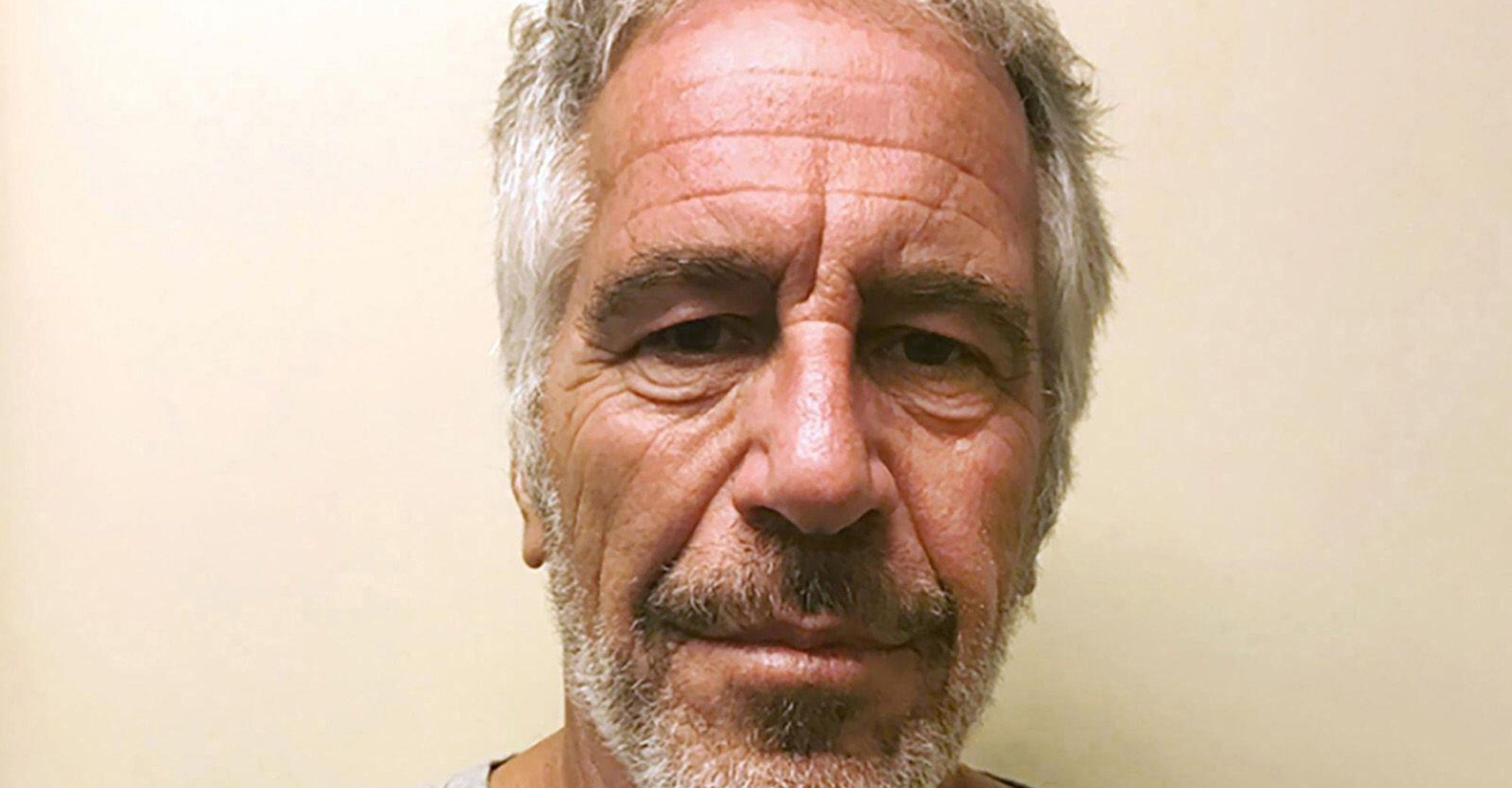 Jeffrey Epstein's associate has been found hanged in prison cell