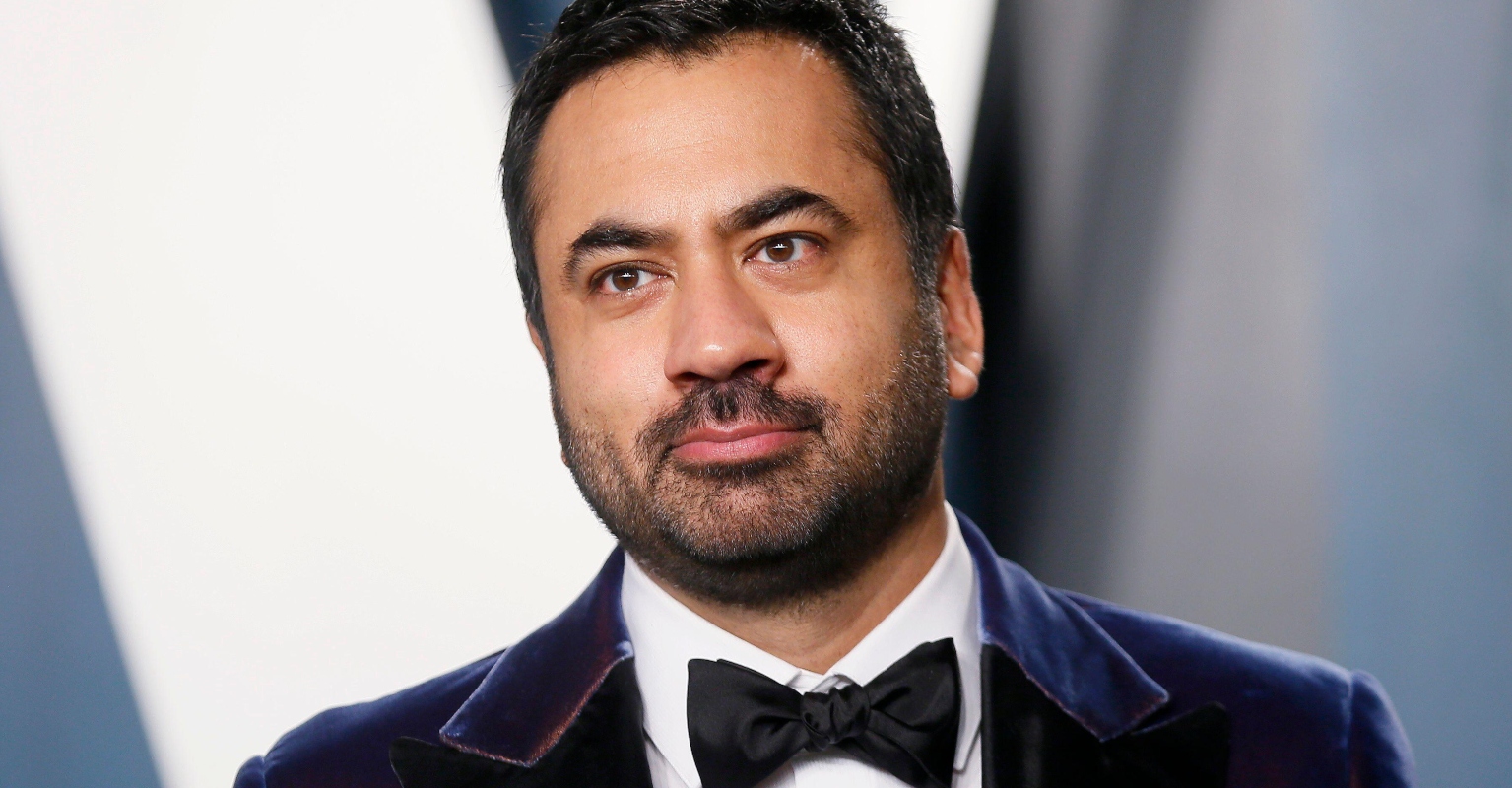 'Harold and Kumar' star Kal Penn comes out as gay and reveals he's engaged