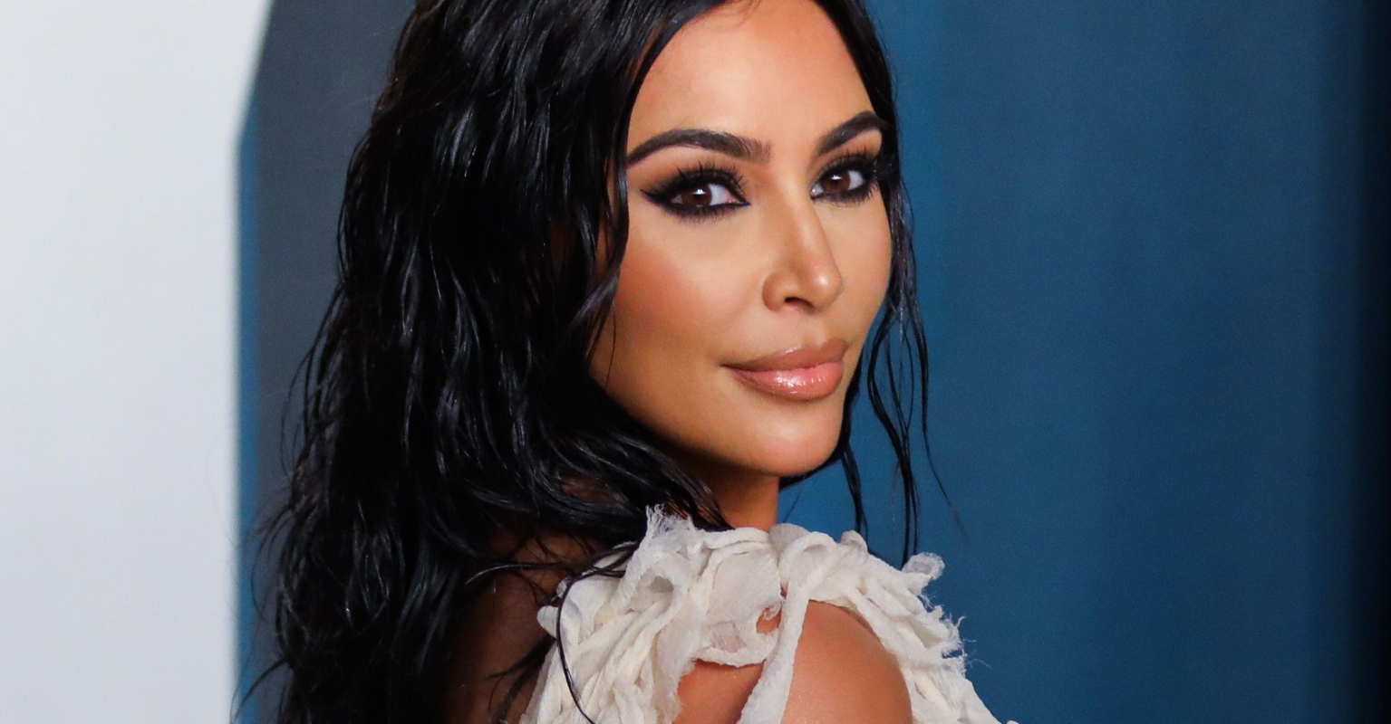 Tourist stunned to find himself sitting next to Kim Kardashian and Pete Davidson at breakfast