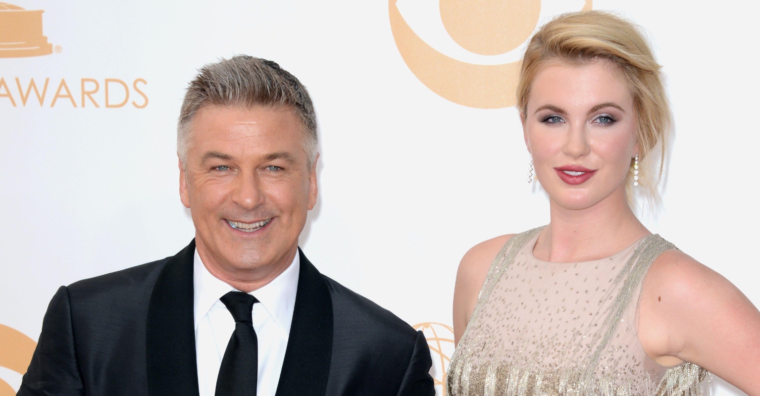Alec Baldwin's daughter slams 'misinformation' and compares Astroworld deaths to 'Rust' shooting