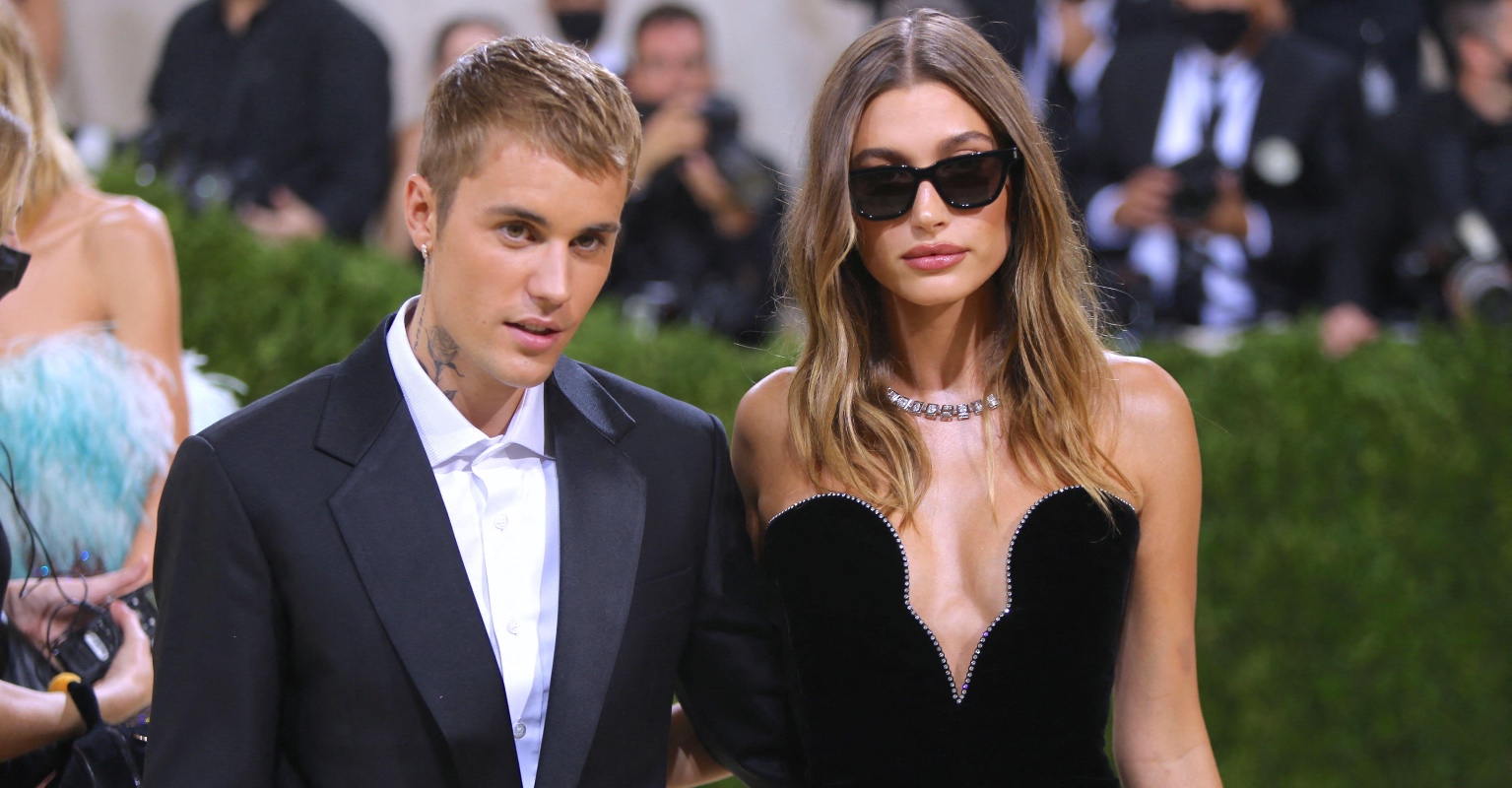 Hailey Bieber reveals why she will not be doing anymore interviews about her marriage to Justin Bieber