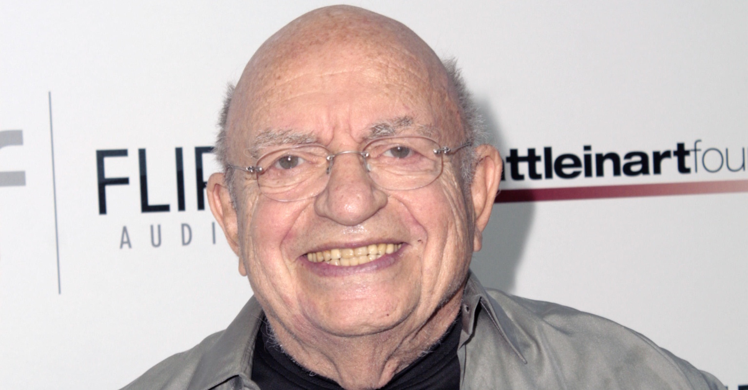 'Seinfeld' and 'Grey’s Anatomy' star Lou Cutell has died aged 91