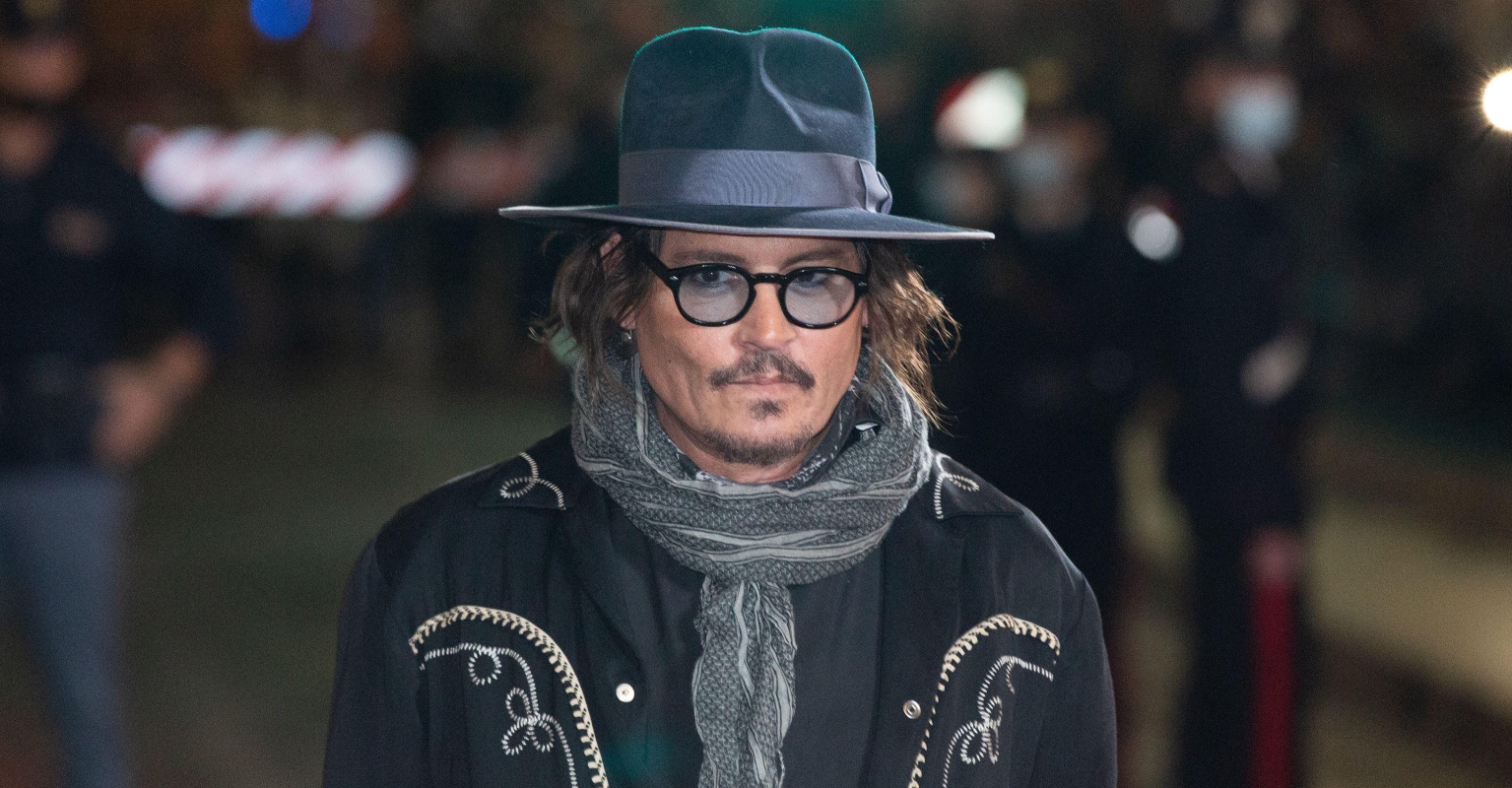 Johnny Depp's admirable generosity to 'Pirates of the Caribbean' crew shared by his co-star