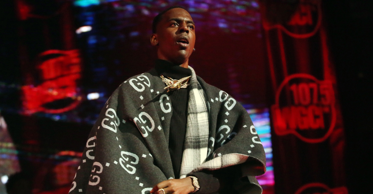 Rapper Young Dolph shot and killed at age 36 in Memphis
