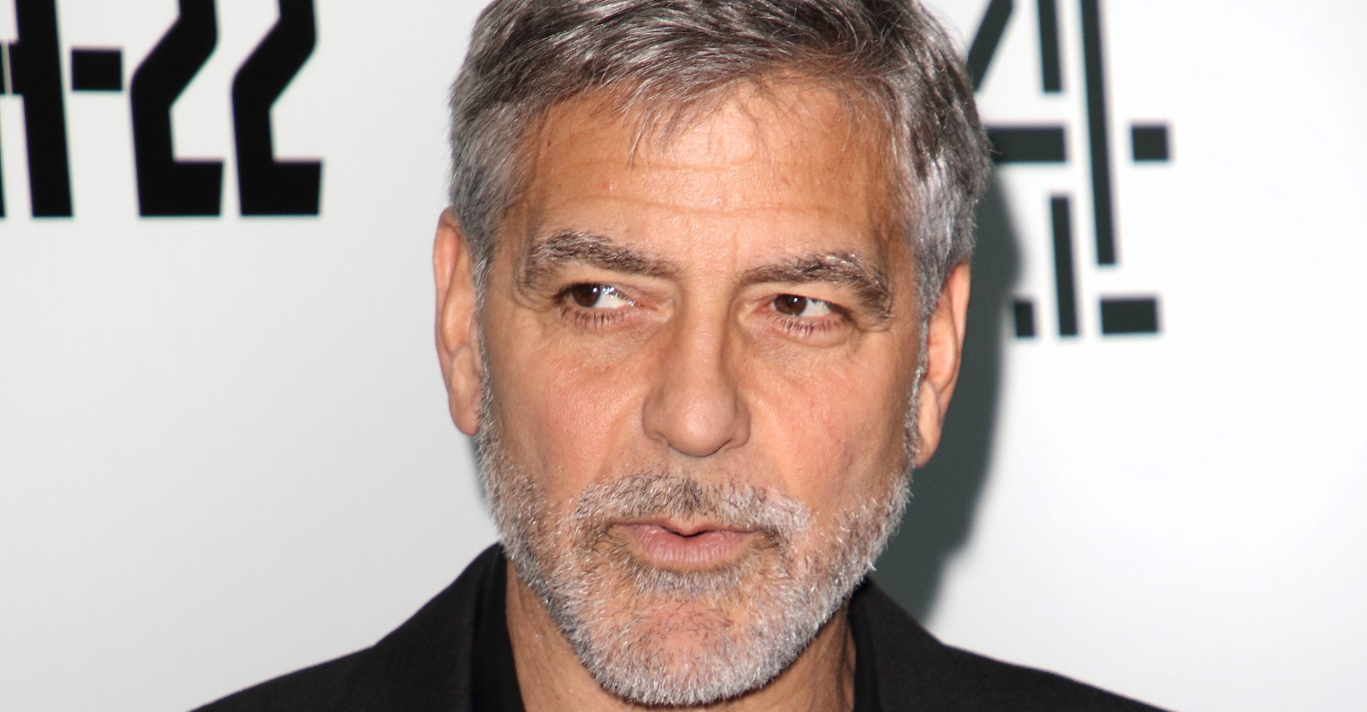 George Clooney slams 'Rust' producers as he calls Alec Baldwin shooting incident 'insane'