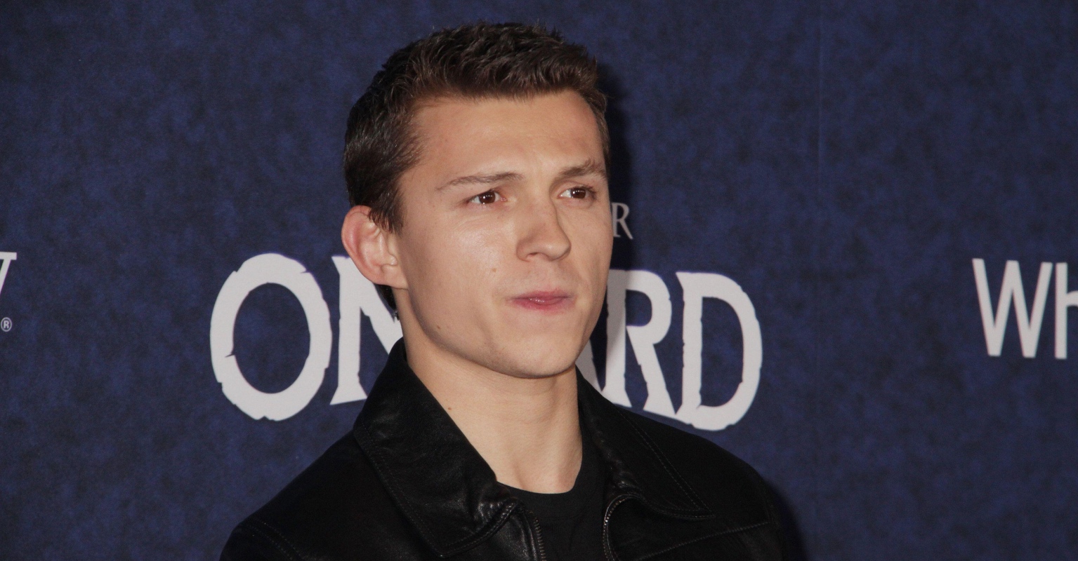 Tom Holland reportedly wants to be the next James Bond, says Spider-Man co-star