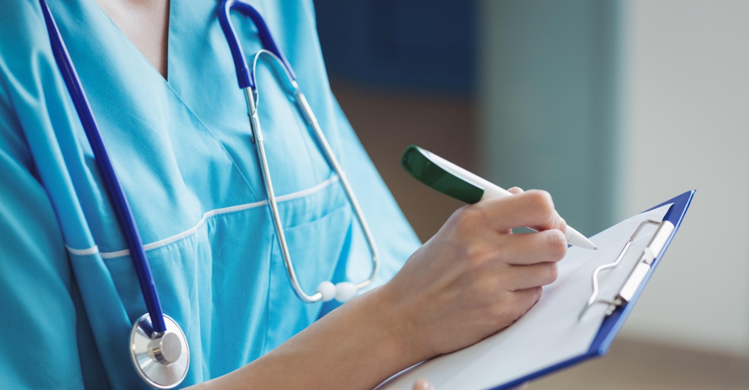 Hospice nurse claims people see dead loved ones while they are dying