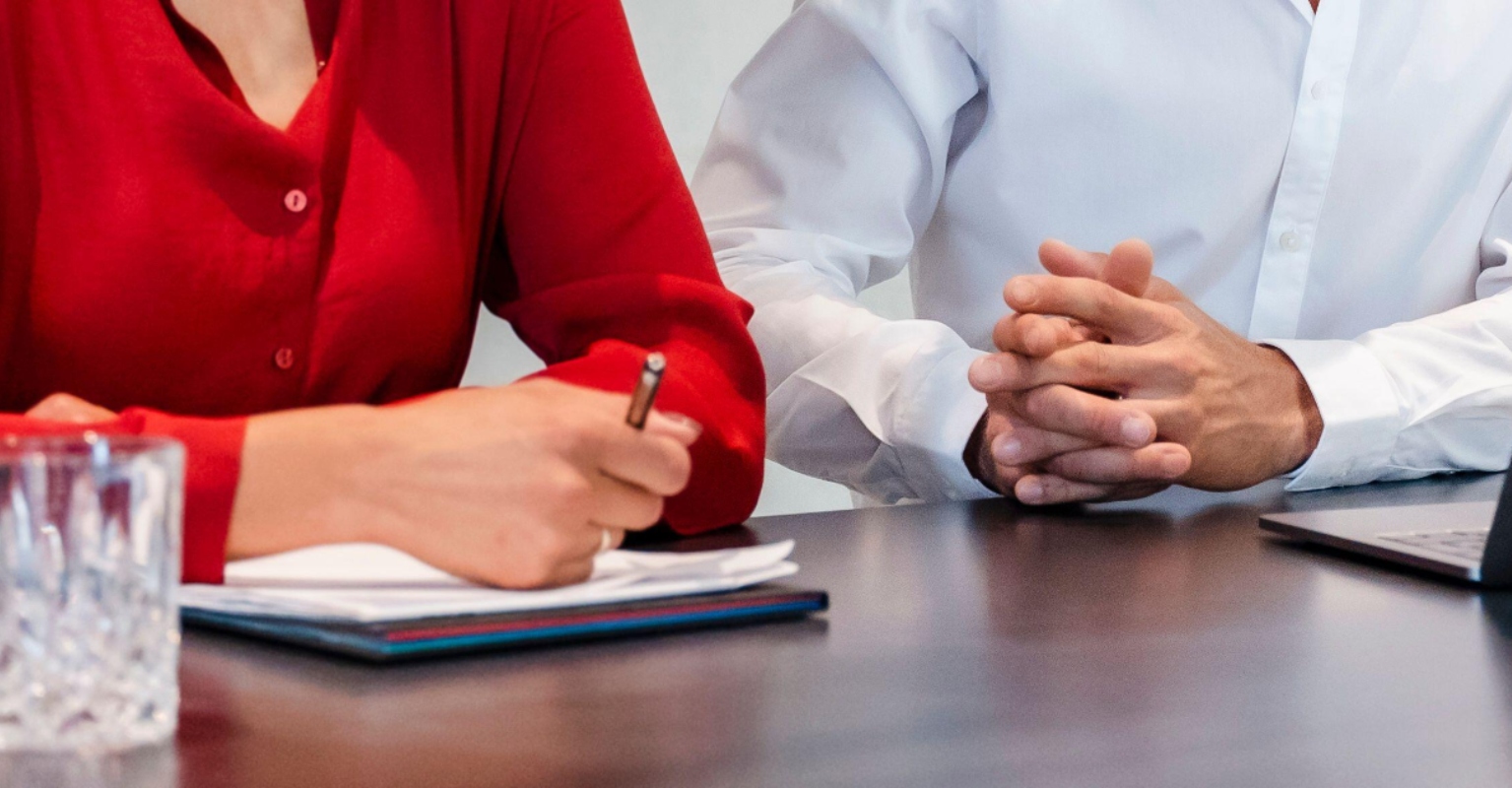 Recruiter shames employer who refused to hire job candidate because she wasn't 'the slimmest of girls'