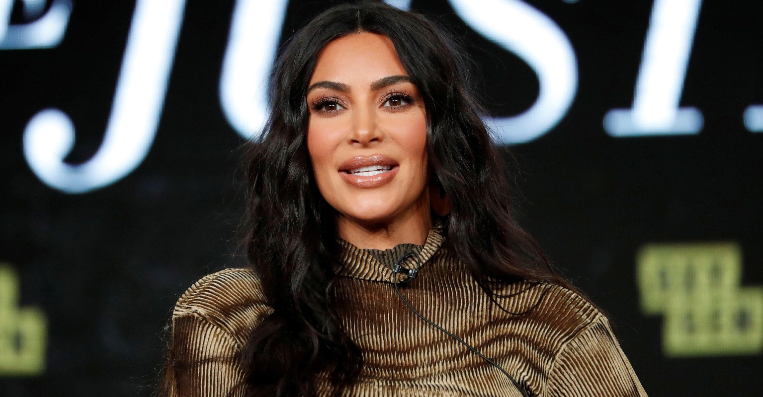 Kim Kardashian and Pete Davidson spark romance rumors as they hold hands at theme park